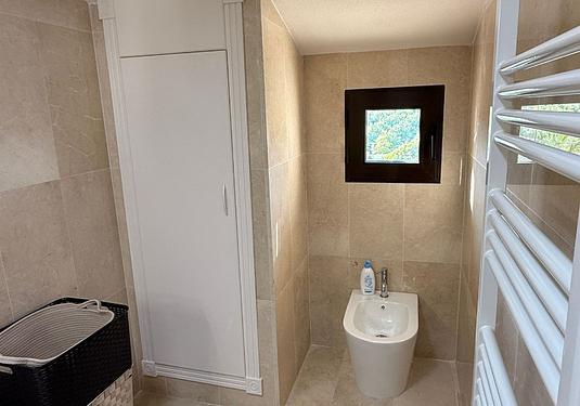 Apartment in Las Ramblas Golf