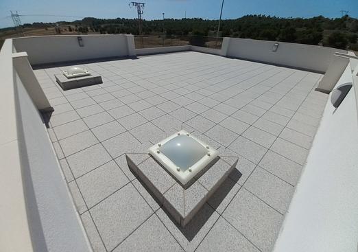 Villa in San Miguel de Salinas