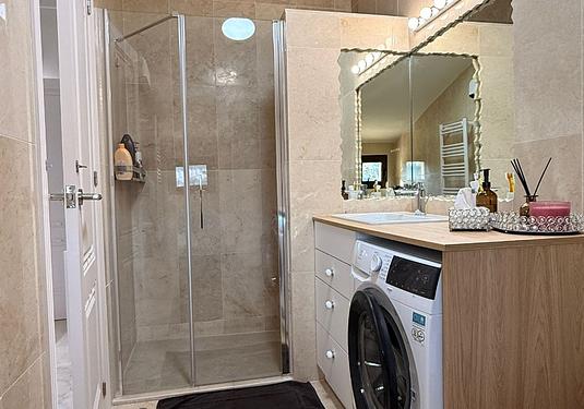 Apartment in Las Ramblas Golf