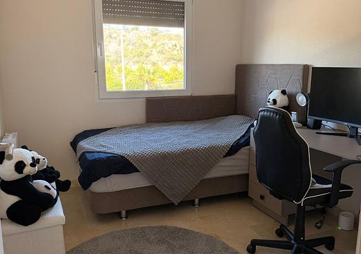 Apartment in Las Ramblas Golf