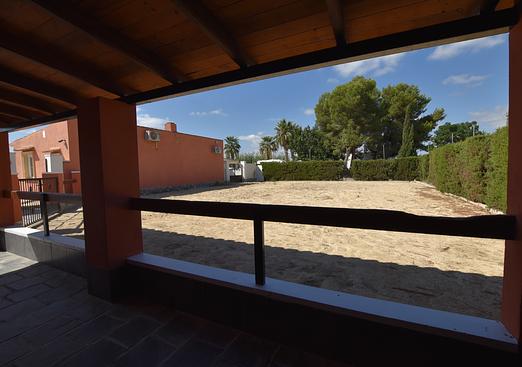 Country house in Heredades