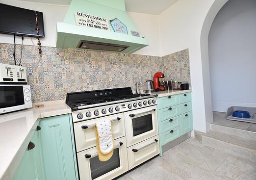 Country house in Heredades