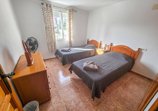 Villa in Torrevieja