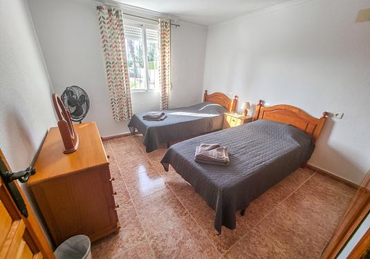 Villa in Torrevieja