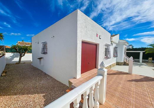 Villa in Torrevieja