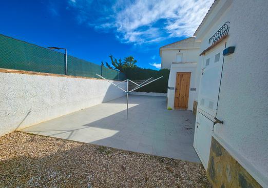 Villa in Torrevieja
