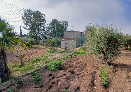 Finca in Jumilla