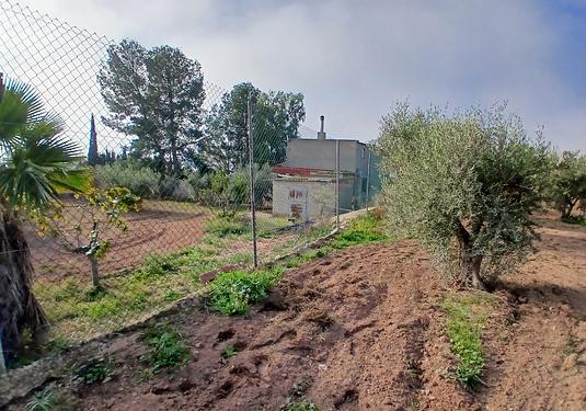 Finca in Jumilla