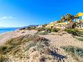 Apartment in Elviria
