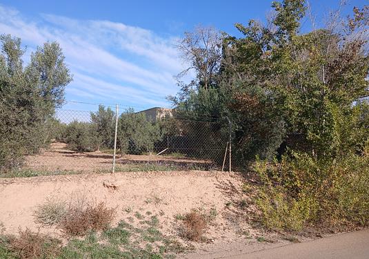 Finca in Jumilla