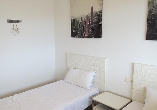 Apartment in Orihuela Costa