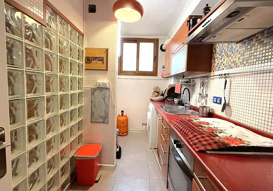 Apartment in Torrevieja