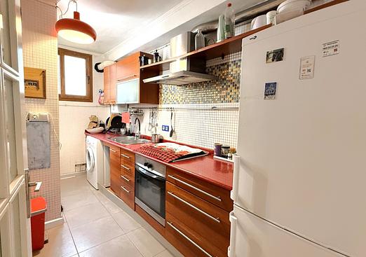 Apartment in Torrevieja