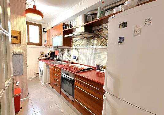 Apartment in Torrevieja