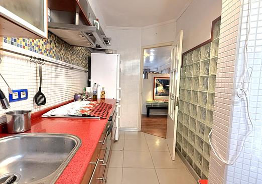 Apartment in Torrevieja