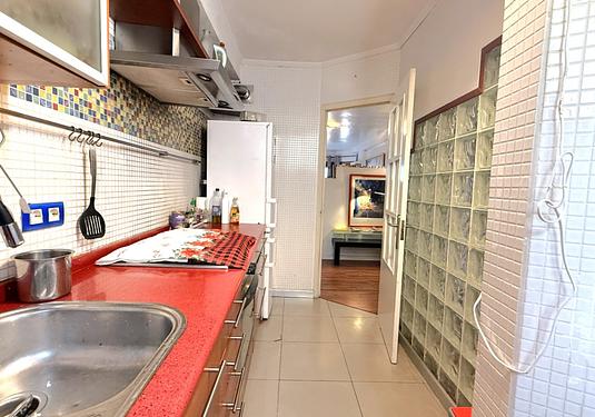 Apartment in Torrevieja