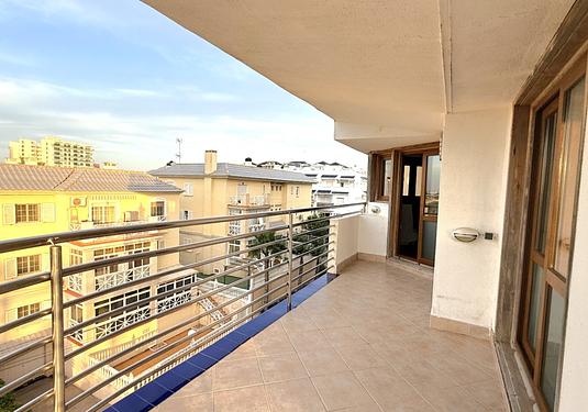 Apartment in Torrevieja