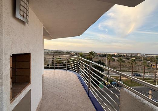 Apartment in Torrevieja