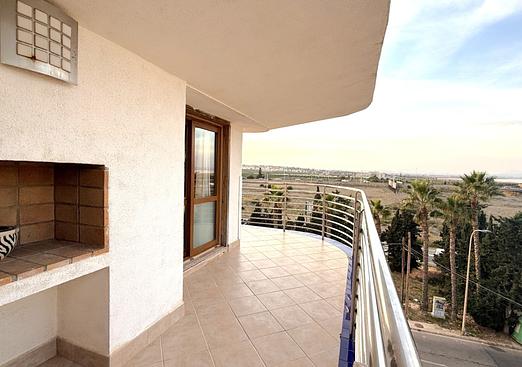 Apartment in Torrevieja