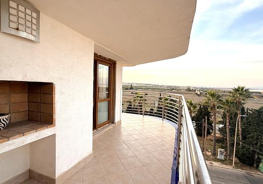 Apartment in Torrevieja