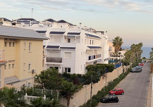 Apartment in Torrevieja