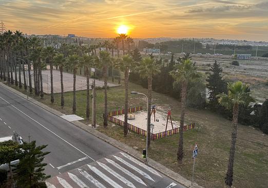 Apartment in Torrevieja