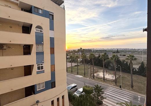 Apartment in Torrevieja