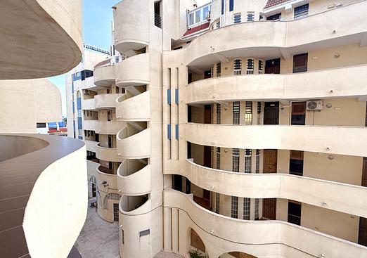 Apartment in Torrevieja