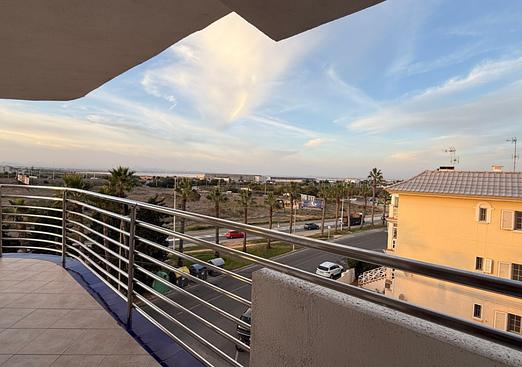 Apartment in Torrevieja