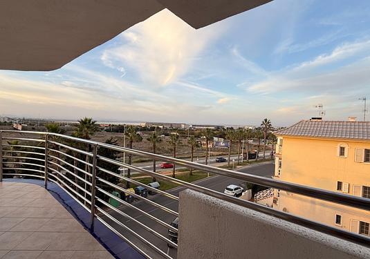 Apartment in Torrevieja