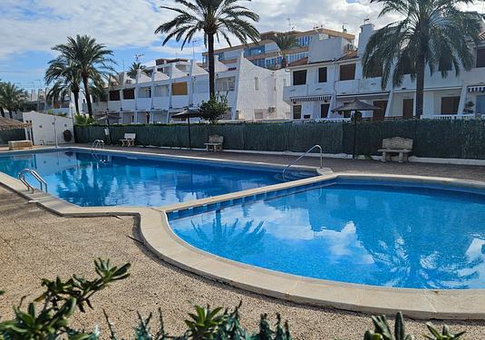 Apartment in Torrevieja