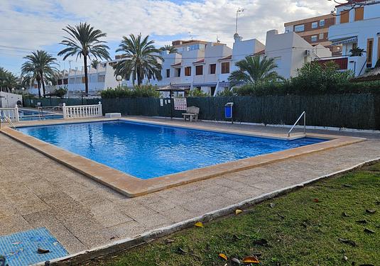 Apartment in Torrevieja