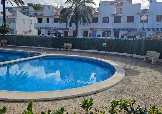 Apartment in Torrevieja