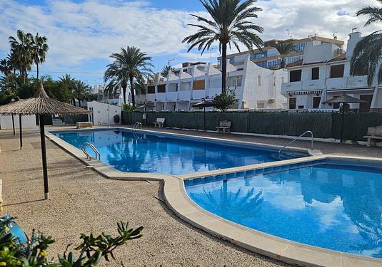 Apartment in Torrevieja