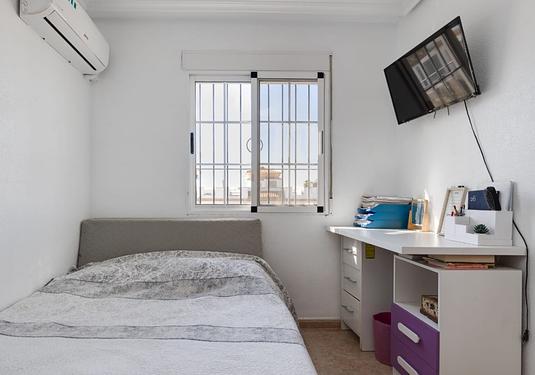 Town house in Torrevieja