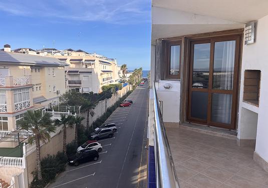 Apartment in Torrevieja
