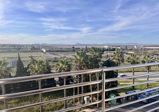 Apartment in Torrevieja