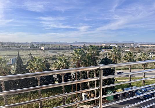 Apartment in Torrevieja