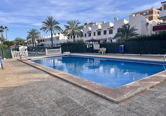 Apartment in Torrevieja