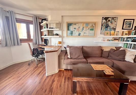 Apartment in Torrevieja