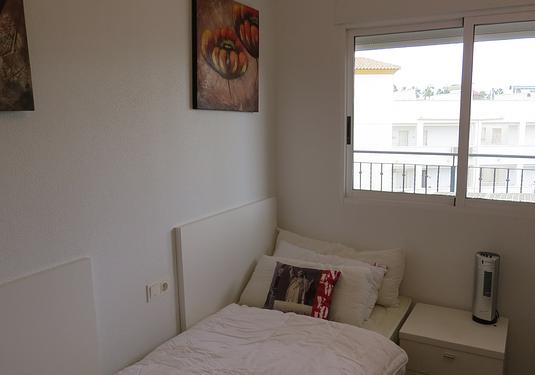 Apartment in Orihuela Costa
