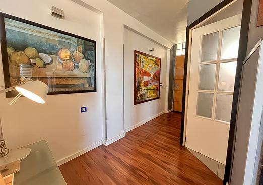 Apartment in Torrevieja