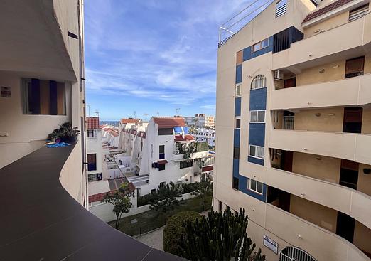 Apartment in Torrevieja