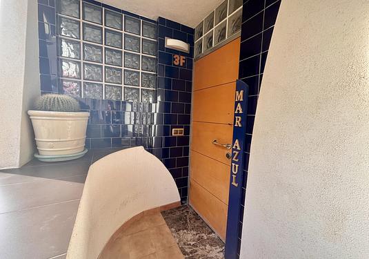 Apartment in Torrevieja