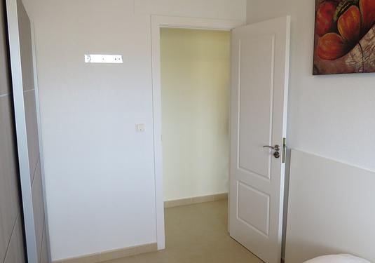 Apartment in Orihuela Costa