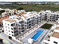 Apartment in Orihuela Costa