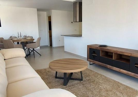 Apartment in Orihuela Costa