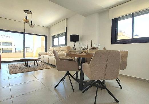 Apartment in Orihuela Costa