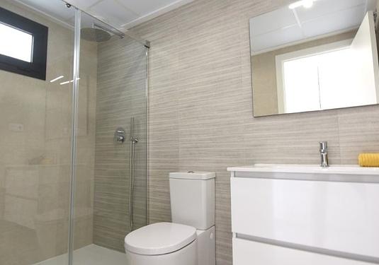 Apartment in Orihuela Costa