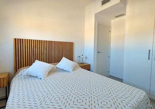 Apartment in Orihuela Costa
